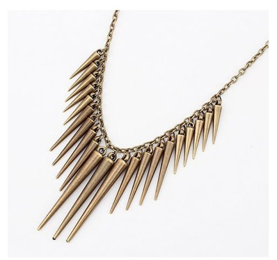 Fashion necklace